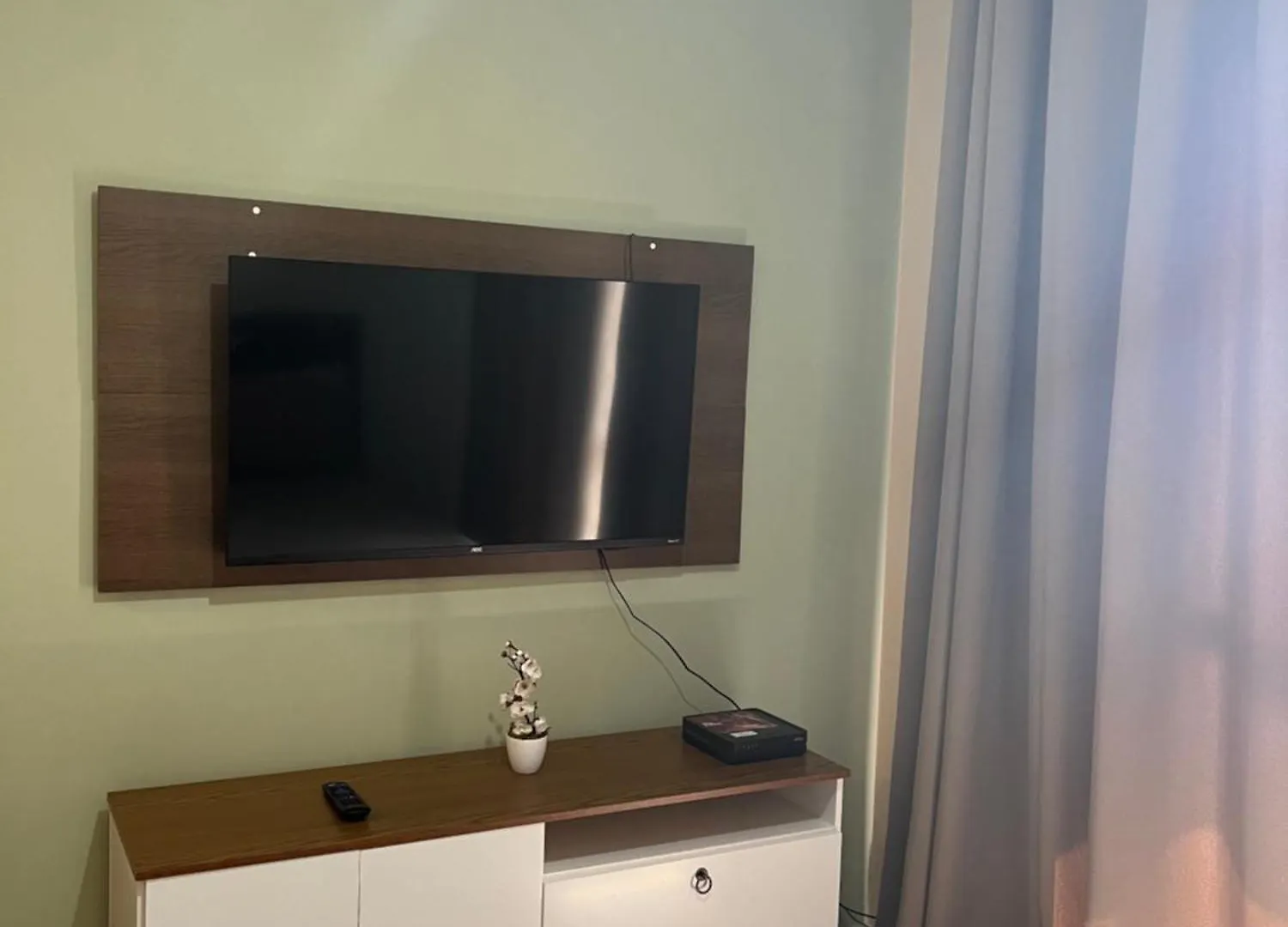 White One - Apto Novo, Moderno, Varanda, Poucos Passos Da Estacao Luz Sao Paulo