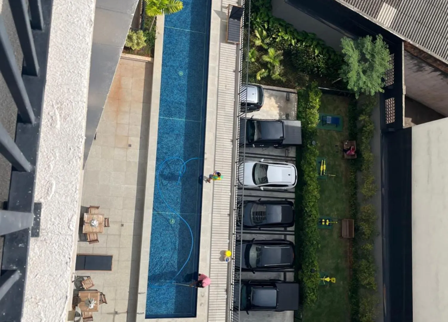 White One - Apto Novo, Moderno, Varanda, Poucos Passos Da Estacao Luz Sao Paulo Apartment